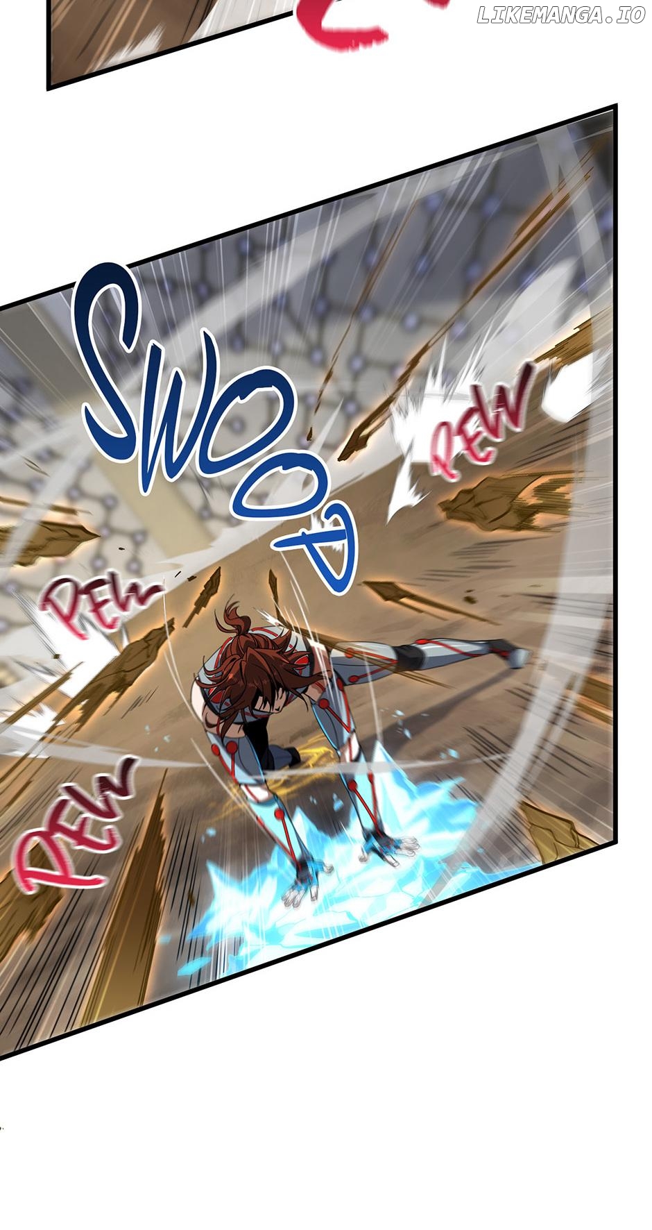 The Beginning After The End Chapter 214 image 05